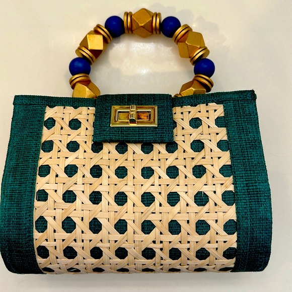 The Mila bag